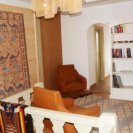 Holiday home Charmante Maison Familiale Sur La Route Des Vins D'alsace *
