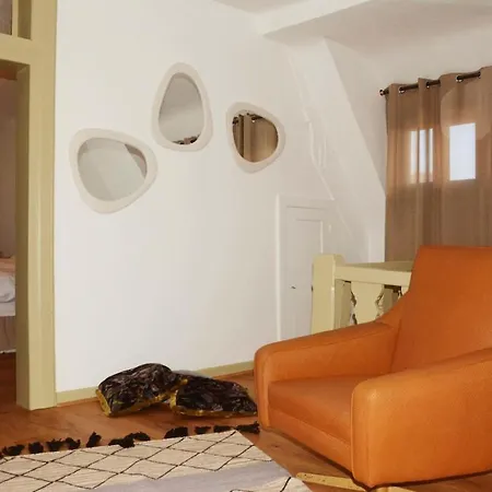Holiday home Charmante Maison Familiale Sur La Route Des Vins D'alsace