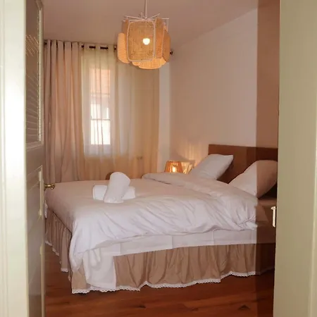 Charmante Maison Familiale Sur La Route Des Vins D'alsace Holiday home Orschwihr