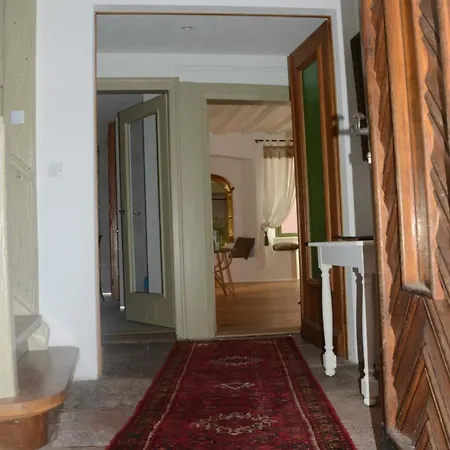 Holiday home Charmante Maison Familiale Sur La Route Des Vins D'alsace