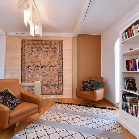 Hébergement de vacances Charmante Maison Familiale Sur La Route Des Vins D'alsace Orschwihr