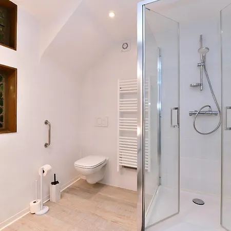 Charmante Maison Familiale Sur La Route Des Vins D'alsace *