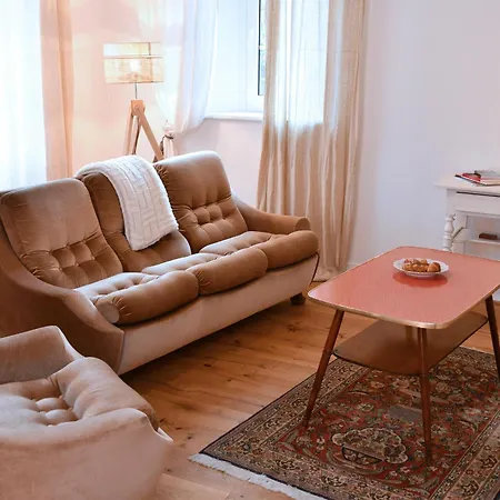 Hébergement de vacances Charmante Maison Familiale Sur La Route Des Vins D'alsace