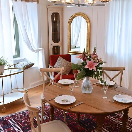 Hébergement de vacances Charmante Maison Familiale Sur La Route Des Vins D'alsace *