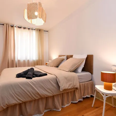 Charmante Maison Familiale Sur La Route Des Vins D'alsace * Orschwihr