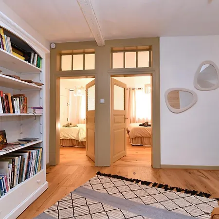 Hébergement de vacances Charmante Maison Familiale Sur La Route Des Vins D'alsace