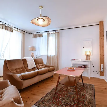 Charmante Maison Familiale Sur La Route Des Vins D'alsace