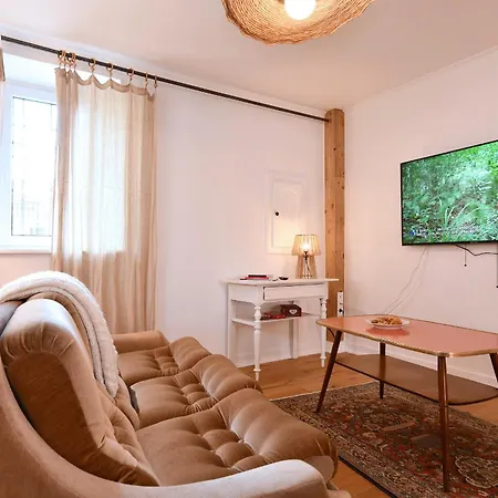 Hébergement de vacances Charmante Maison Familiale Sur La Route Des Vins D'alsace