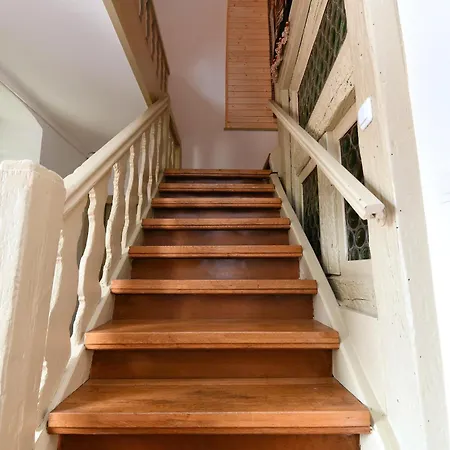 Charmante Maison Familiale Sur La Route Des Vins D'alsace Hébergement de vacances *