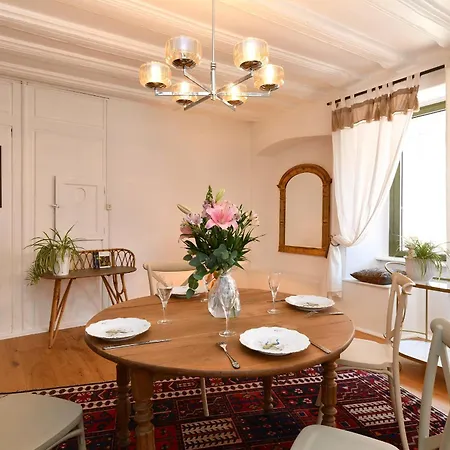 Charmante Maison Familiale Sur La Route Des Vins D'alsace