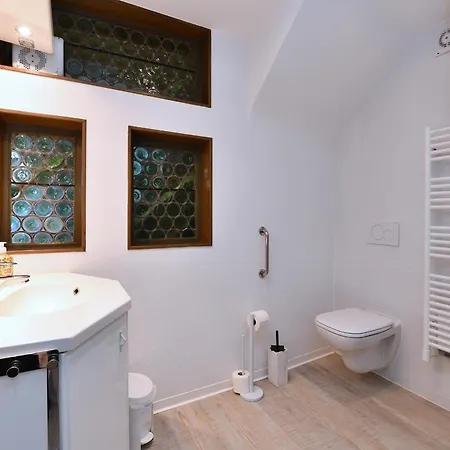 Charmante Maison Familiale Sur La Route Des Vins D'alsace *