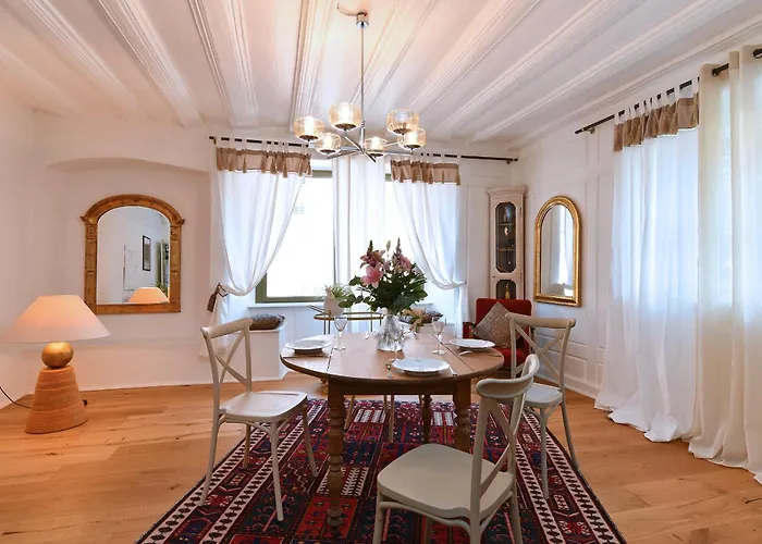 Ferienhaus Charmante Maison Familiale Sur La Route Des Vins D'alsace *