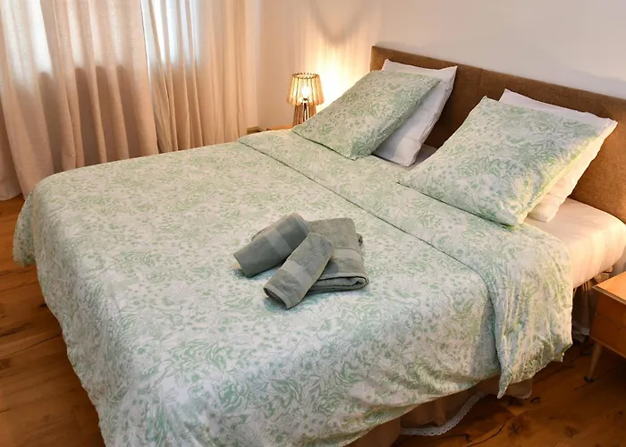 Ferienhaus Charmante Maison Familiale Sur La Route Des Vins D'alsace Orschwihr