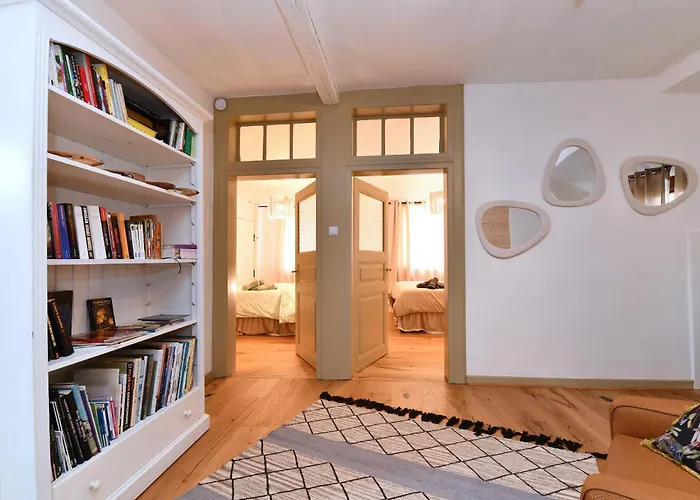 Ferienhaus Charmante Maison Familiale Sur La Route Des Vins D'alsace