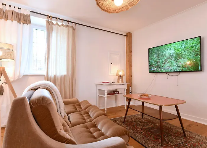 Ferienhaus Charmante Maison Familiale Sur La Route Des Vins D'alsace