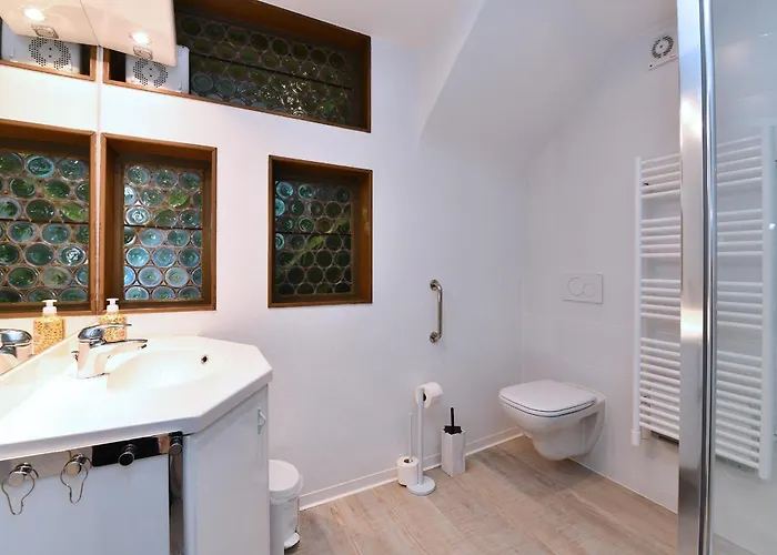 Charmante Maison Familiale Sur La Route Des Vins D'alsace *